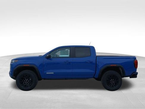New 2026 GMC Canyon Elevation w/ Convenience Package AWD/4WD image 2