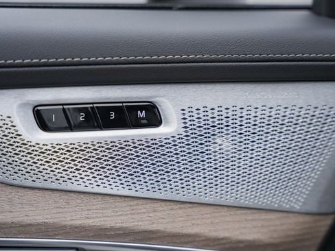 New 2026 Volvo XC90 B6 Ultra w/ Lounge Package image 36