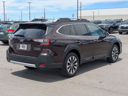 Used 2024 Subaru Outback Touring XT w/ Popular Package #2 AWD/4WD image 24