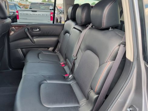 Used 2018 Nissan Armada SL w/ Premium Package AWD/4WD image 14