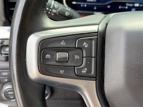 Used 2024 Chevrolet Silverado 2500 LTZ w/ LTZ Plus Package image 24