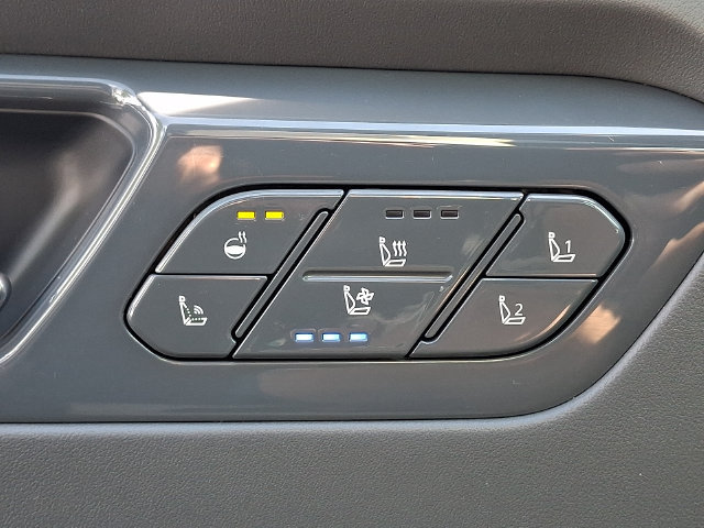 Certified 2026 Kia EV9 GT-Line AWD/4WD image 24