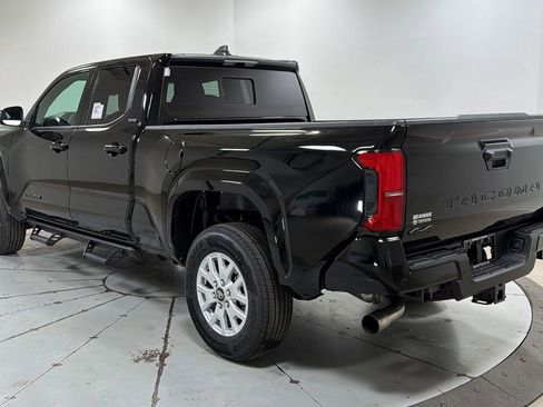 New 2026 Toyota Tacoma SR5 image 7