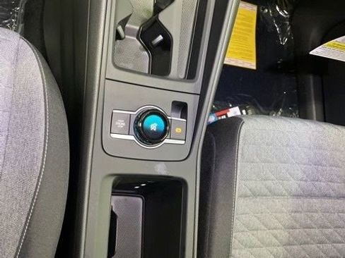 New 2026 Volkswagen Tiguan S image 22