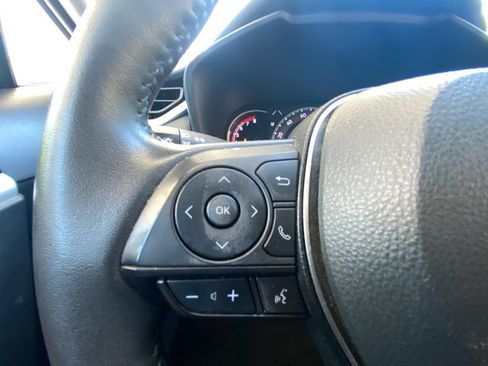 Used 2023 Toyota RAV4 XLE w/ XLE Grade Weather Package AWD/4WD image 19