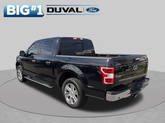 Used 2020 Ford F150 XLT w/ Equipment Group 302A Luxury RWD video 2