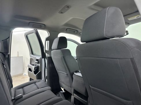 Used 2017 Chevrolet Silverado 1500 LT w/ All Star Edition AWD/4WD image 26