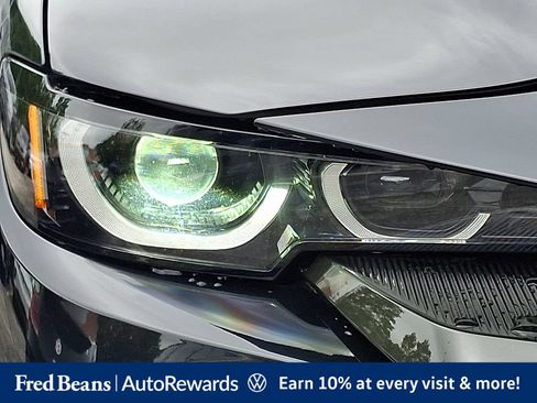 Used 2025 MAZDA CX-50 AWD 2.5 S w/ Premium Package image 13
