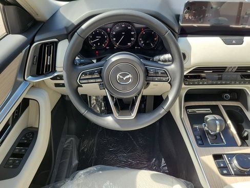 New 2026 MAZDA CX-90 3.3 Turbo S w/ Premium Package AWD/4WD image 15
