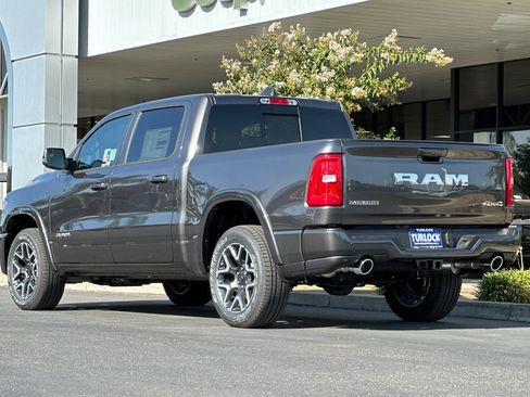 New 2026 RAM 1500 Laramie image 6