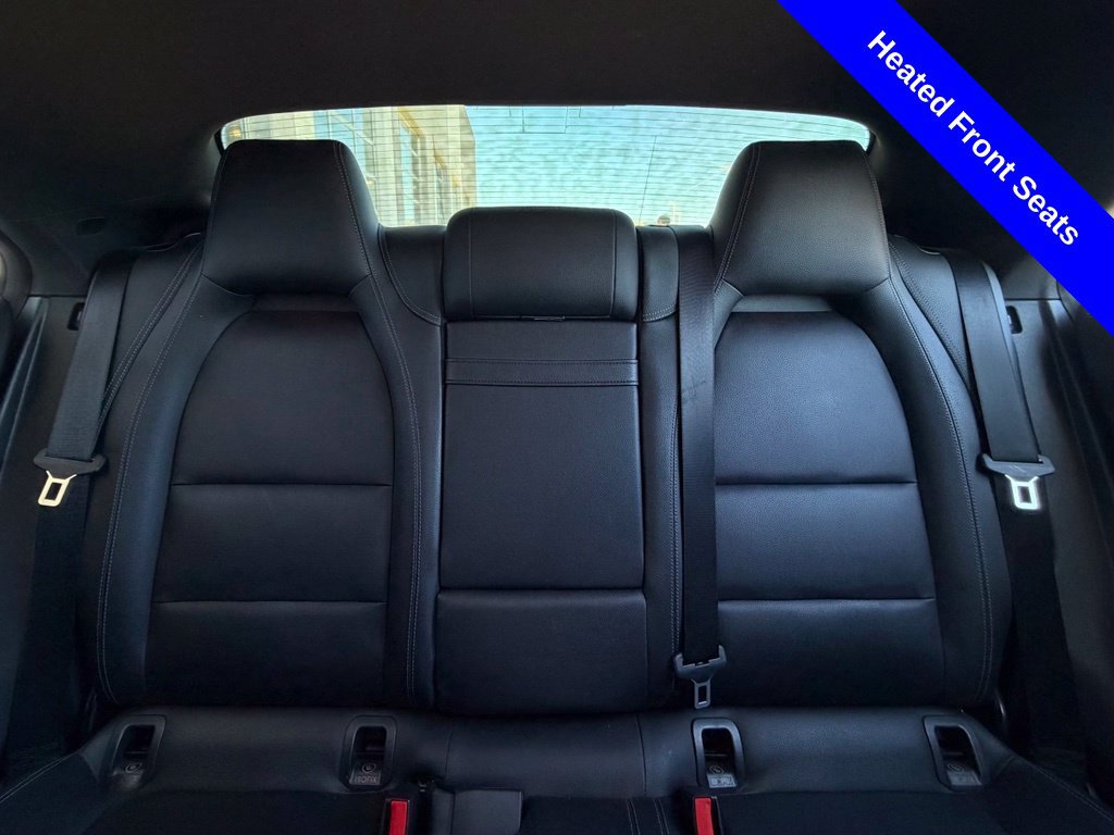 Used 2017 Mercedes-Benz CLA 250 image 23