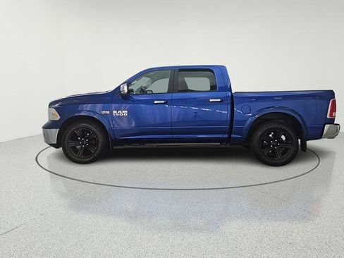 Used 2017 RAM 1500 Laramie image 8