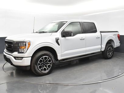 Used 2022 Ford F150 XLT w/ Equipment Group 302A High