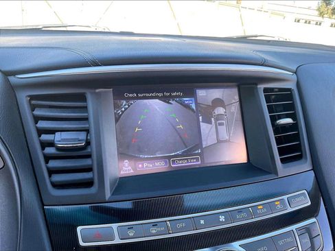 Used 2016 INFINITI QX60 FWD w/ Premium Plus Package image 22