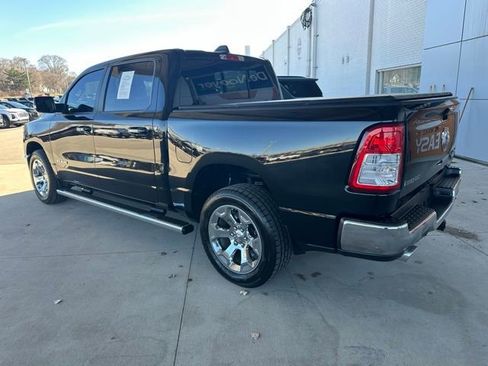 Used 2020 RAM 1500 Big Horn image 15