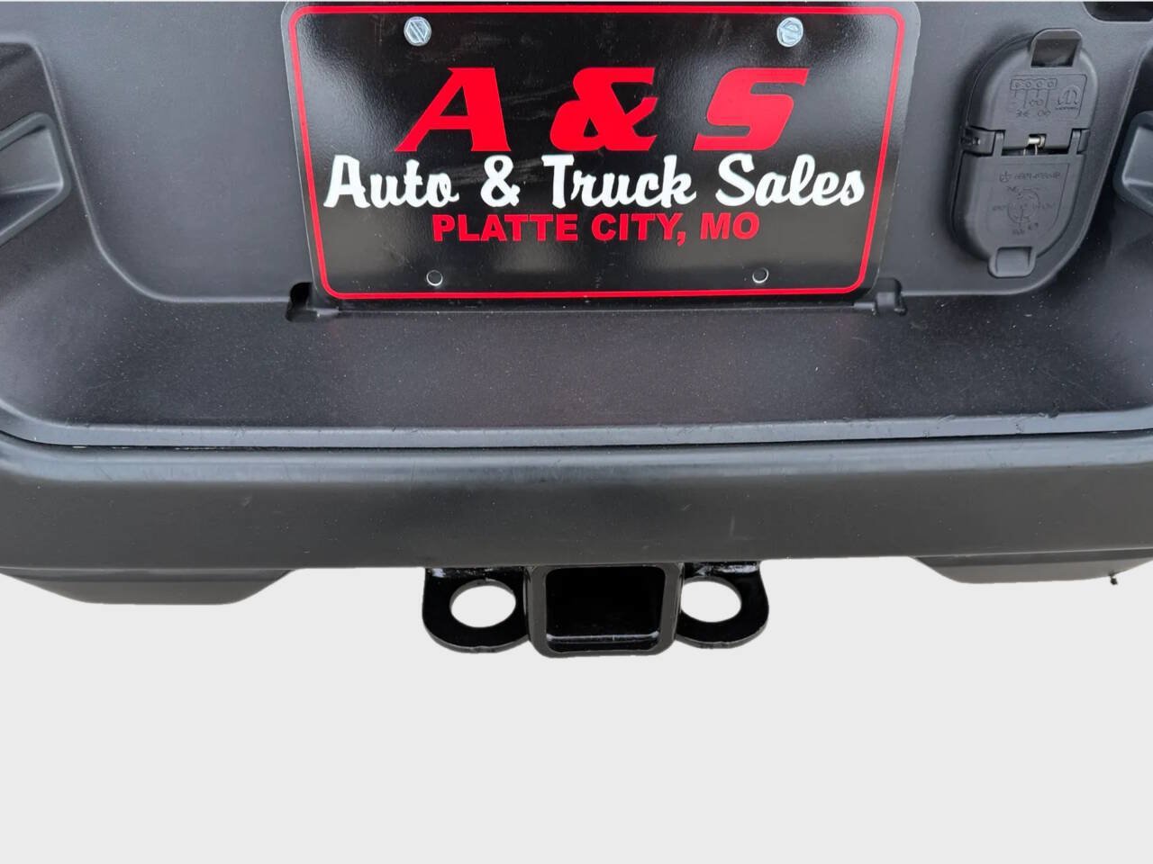 Used 2020 RAM 2500 Tradesman w/ Cold Weather Group AWD/4WD image 18
