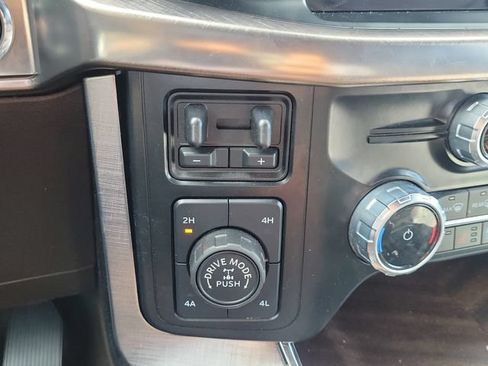 Used 2023 Ford F150 King Ranch w/ Equipment Group 601A High AWD/4WD image 31