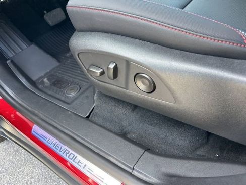 New 2026 Chevrolet Traverse Z71 w/ Enhanced Driving Package image 13