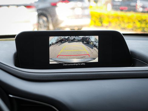 Certified 2023 MAZDA CX-30 2.5 Turbo w/ Premium Package image 26