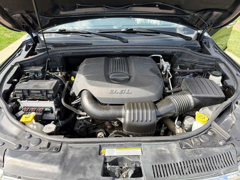 Used 2011 Dodge Durango Crew AWD/4WD image 11