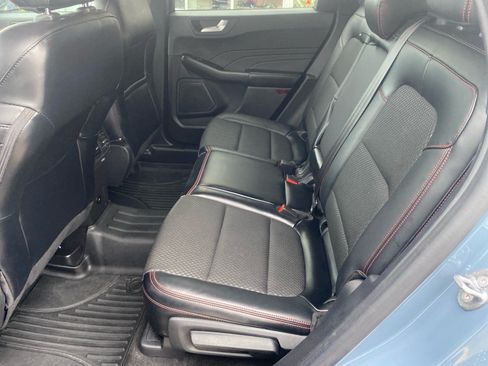 Used 2024 Ford Escape ST-Line w/ Tech Pack #1 AWD/4WD image 23