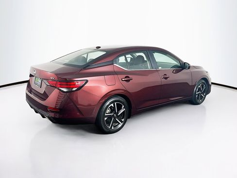 Used 2024 Nissan Sentra SV image 9
