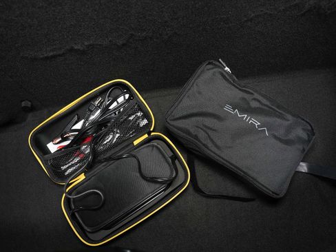 Used 2024 Lotus Emira First Edition image 50