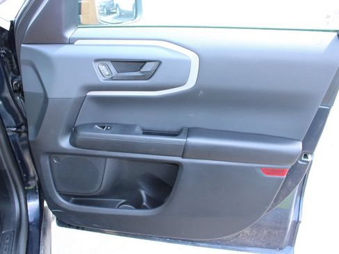 Used 2023 Ford Bronco Sport Big Bend w/ Convenience Package AWD/4WD image 26