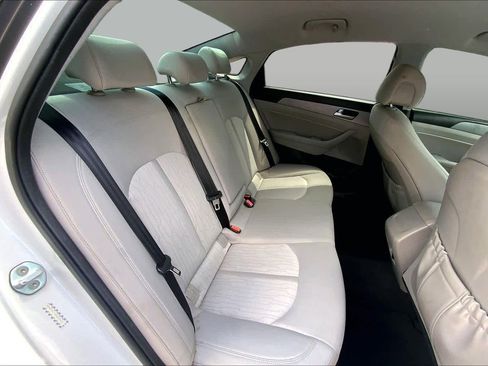 Used 2016 Hyundai Sonata SE FWD image 20