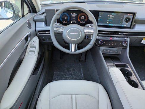 New 2026 Hyundai Sonata SEL FWD image 11