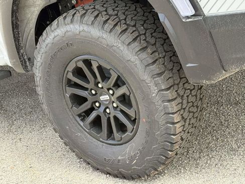 New 2026 Ford F150 Raptor image 9