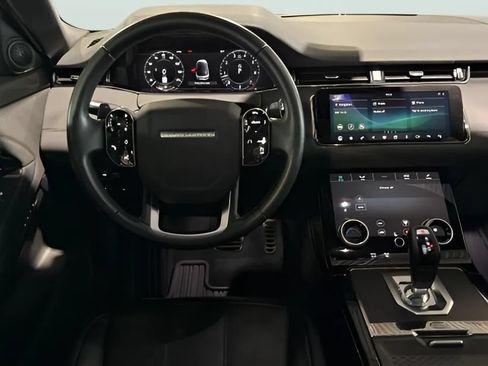 Used 2020 Land Rover Range Rover Evoque R-Dynamic SE AWD/4WD image 36