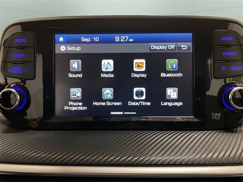 Used 2021 Hyundai Tucson SE image 39