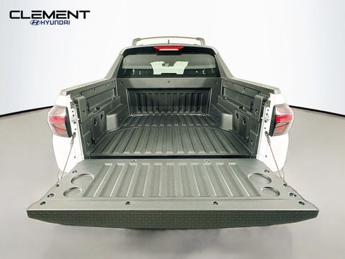 Certified 2026 Hyundai Santa Cruz SEL AWD/4WD image 9