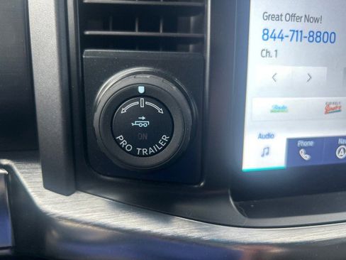 Used 2022 Ford F150 Lariat w/ Equipment Group 502A High AWD/4WD image 17
