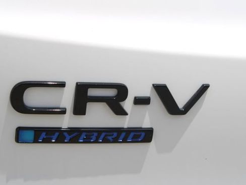 Used 2026 Honda CR-V Sport-L image 7