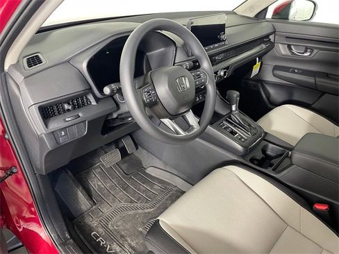 Used 2025 Honda CR-V EX image 3