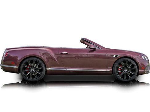 Used 2016 Bentley Continental GT AWD/4WD image 2