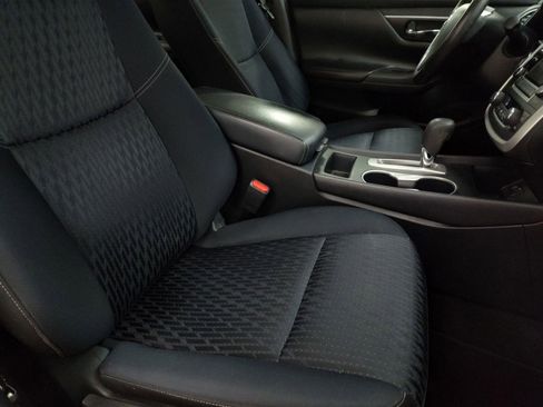 Used 2017 Nissan Altima 2.5 SV image 26