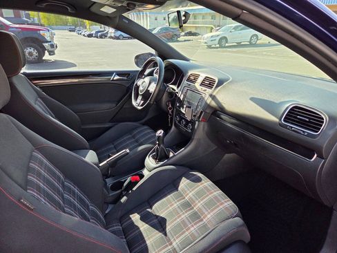 Used 2012 Volkswagen GTI 2-Door FWD image 16