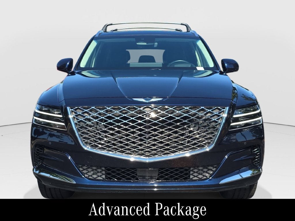 Used 2024 Genesis GV80 3.5T w/ Prestige Package AWD/4WD image 2