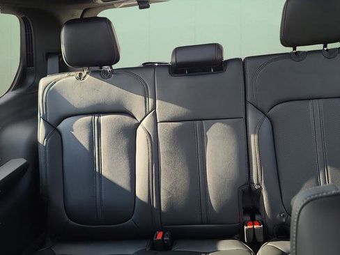 New 2026 Jeep Grand Wagoneer Limited image 22