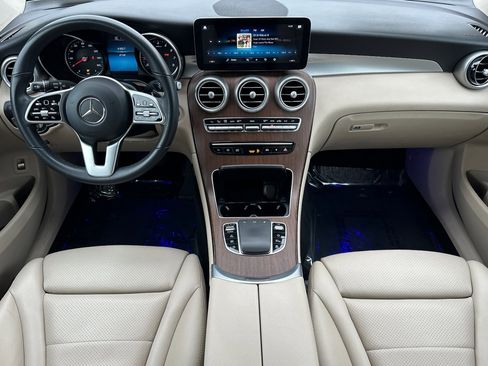 Certified 2022 Mercedes-Benz GLC 300 image 13