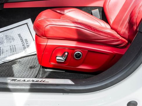 Used 2022 Maserati Levante GT image 30