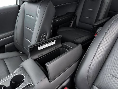 New 2026 Hyundai Palisade Calligraphy image 19