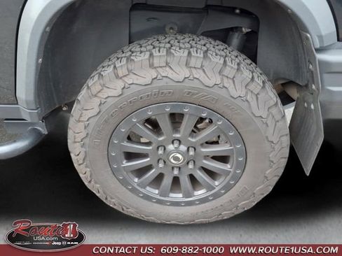 Used 2024 INEOS Grenadier AWD/4WD image 26