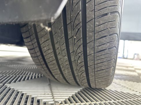 Certified 2021 Kia Forte GT-Line image 12