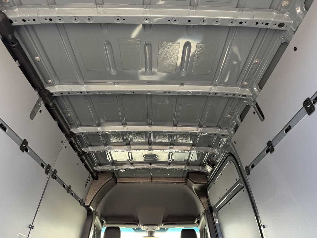 New 2026 Mercedes-Benz Sprinter 2500 image 16