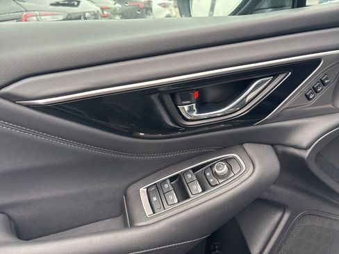 Certified 2023 Subaru Outback Limited XT image 18