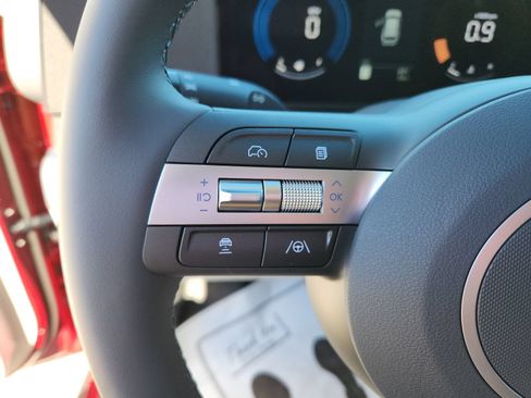 New 2026 Hyundai Kona SEL Sport FWD image 23
